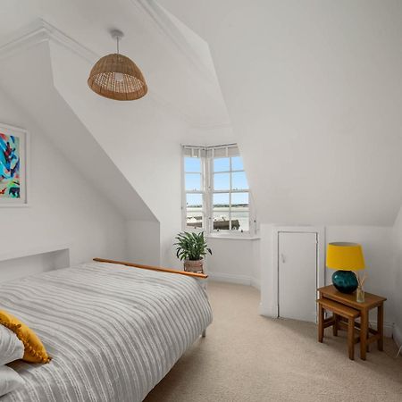 Ferry Beach House 布洛蒂渡轮 外观 照片
