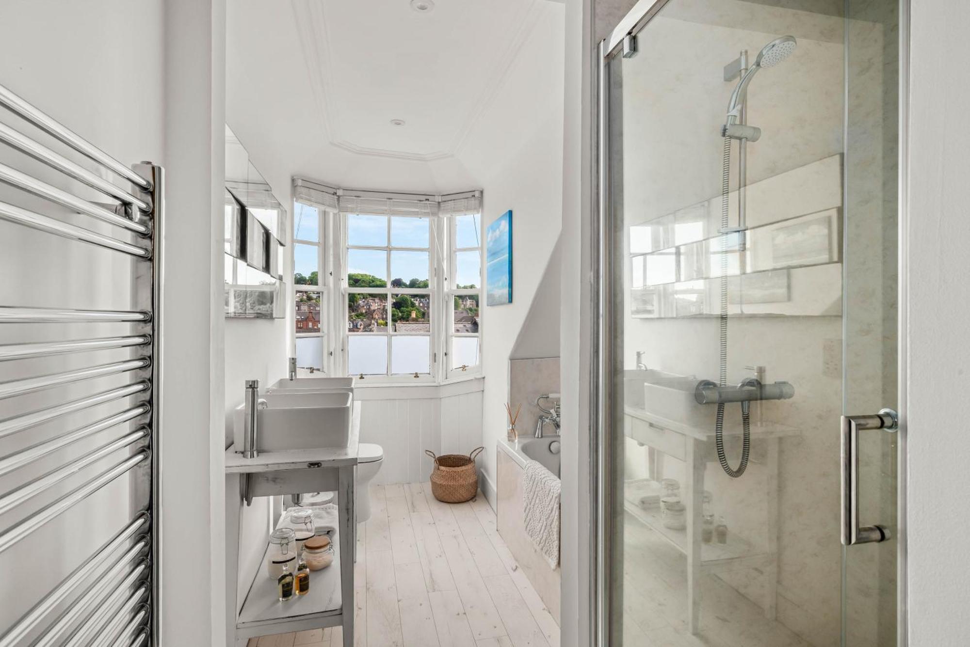 Ferry Beach House 布洛蒂渡轮 外观 照片
