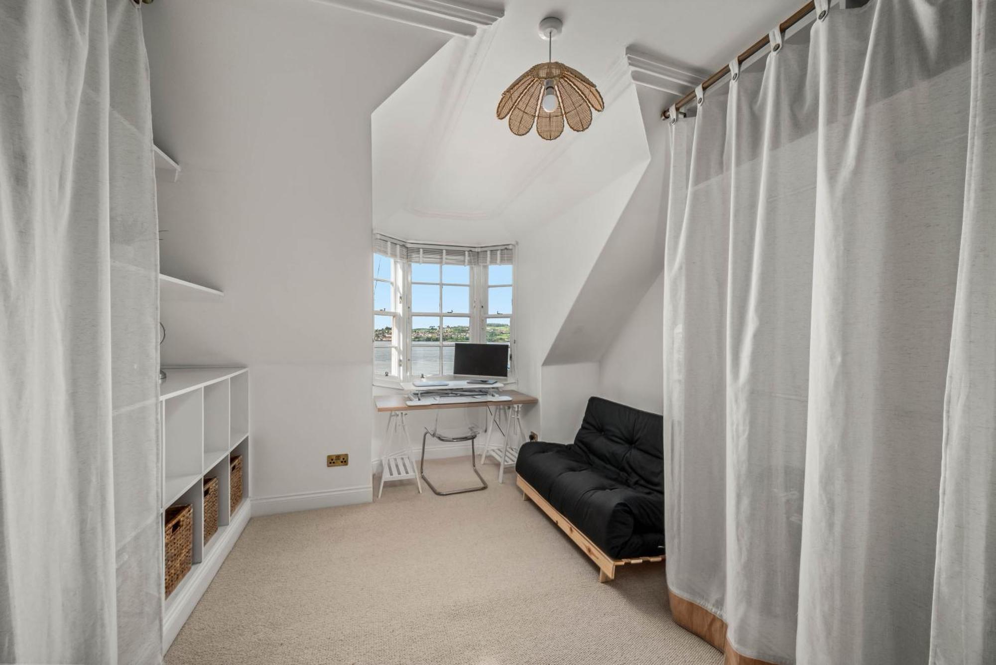 Ferry Beach House 布洛蒂渡轮 外观 照片