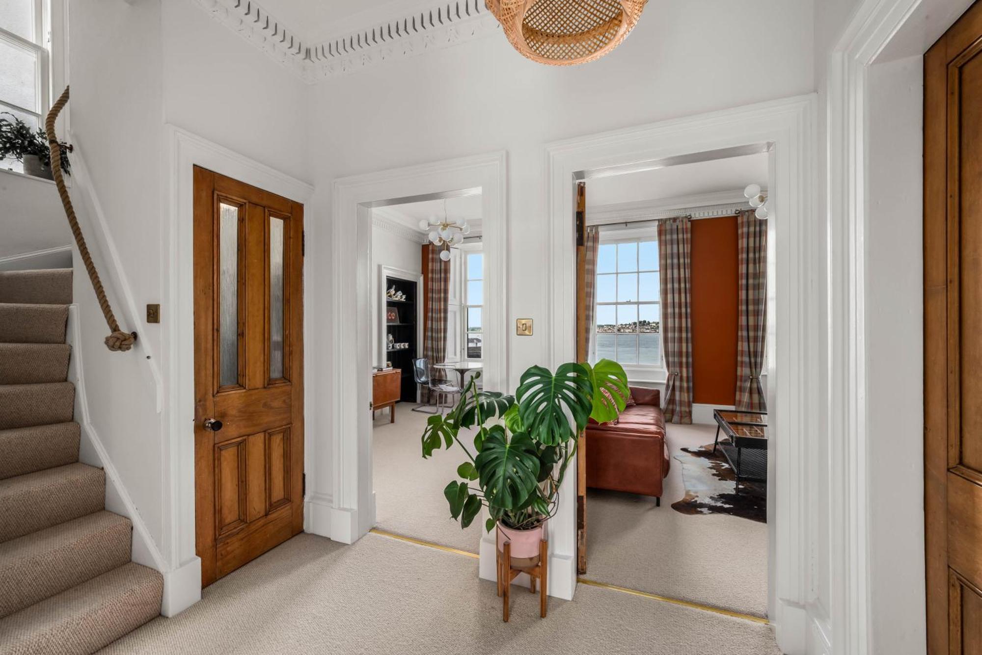 Ferry Beach House 布洛蒂渡轮 外观 照片